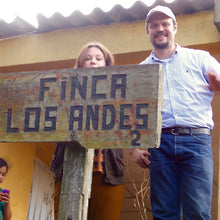 Load image into Gallery viewer, Los Andes, Washed SL28, El Salvador