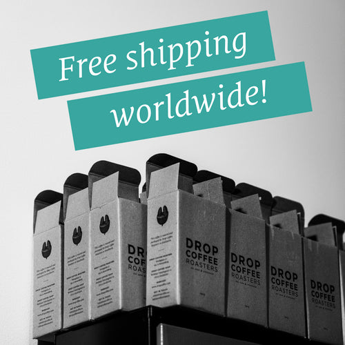 Free Shipping World Wide