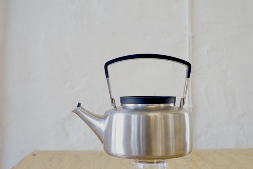 Kokkaffe - The Tias Kettle