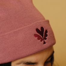 Load image into Gallery viewer, Drop Coffee Beanie
