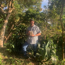 Load image into Gallery viewer, Las Brumas, WFC, Natural Pacamara
