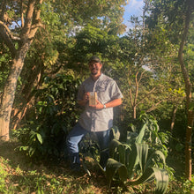 Load image into Gallery viewer, Los Andes, Washed SL28, El Salvador
